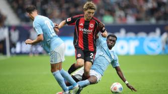 萨的未来 萨的未来