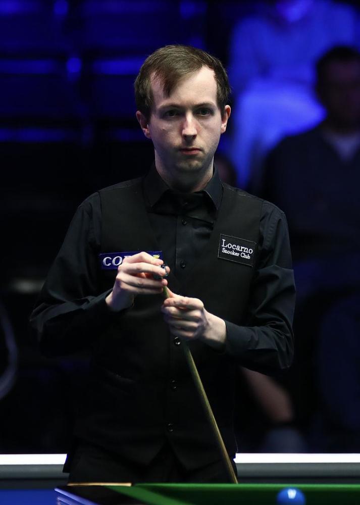 中的挑战 中的挑战